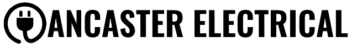 Ancaster Electrical Logo