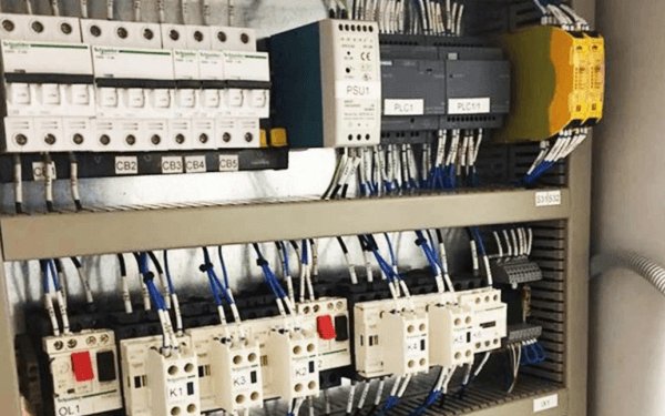 Electrical Automation