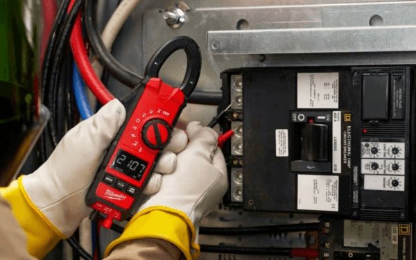Electrical Repair and Troubleshooting